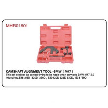 Outil d&#39;alignement d&#39;arbre à cames pour BMW M47 (MHR01601)